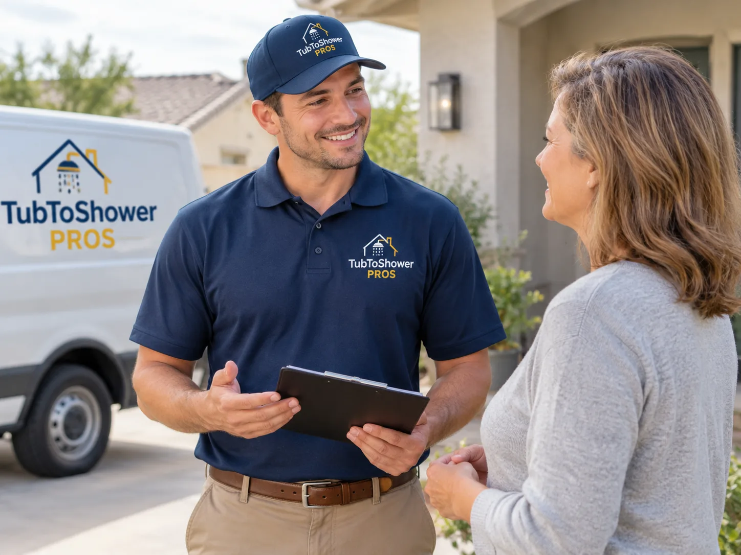 Tub Shower Conversion Slaton, TX FAQs